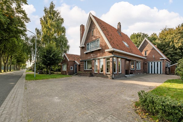 Medium property photo - Zuiderdiep 481, 9521 AN Nieuw-Buinen